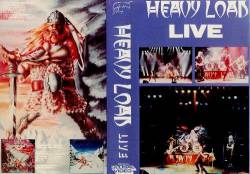 Heavy Load : Live